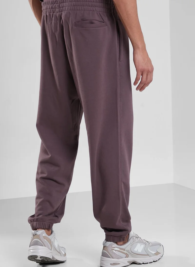 New Balance Essentials Uni-Ssentials Sweatpants