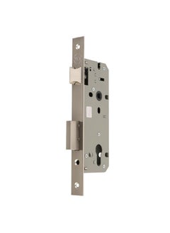 Yale Yale Cylinder Lock Set Silver 