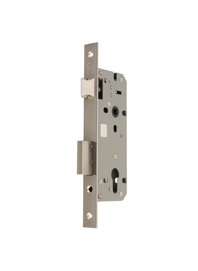 Yale Yale Cylinder Lock Set Silver 