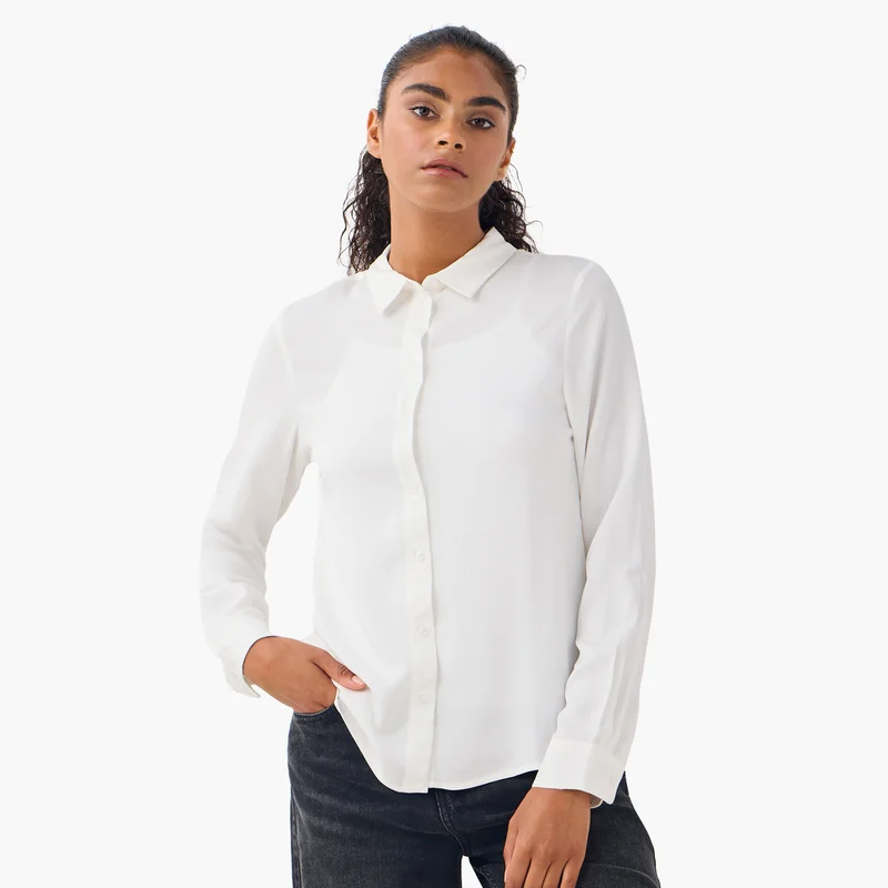 Splash FAV Set of 2 - Long Sleeve Shirt