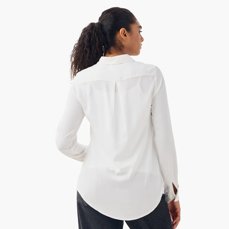 Splash FAV Set of 2 - Long Sleeve Shirt