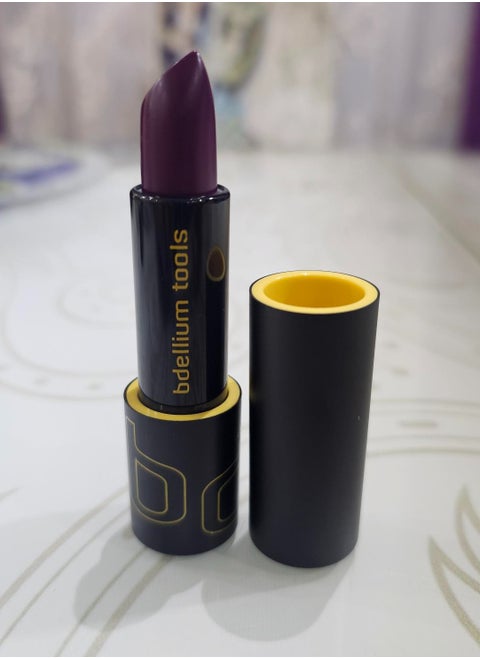 bdellium Tools Matte Lipstick - Wait a Minute