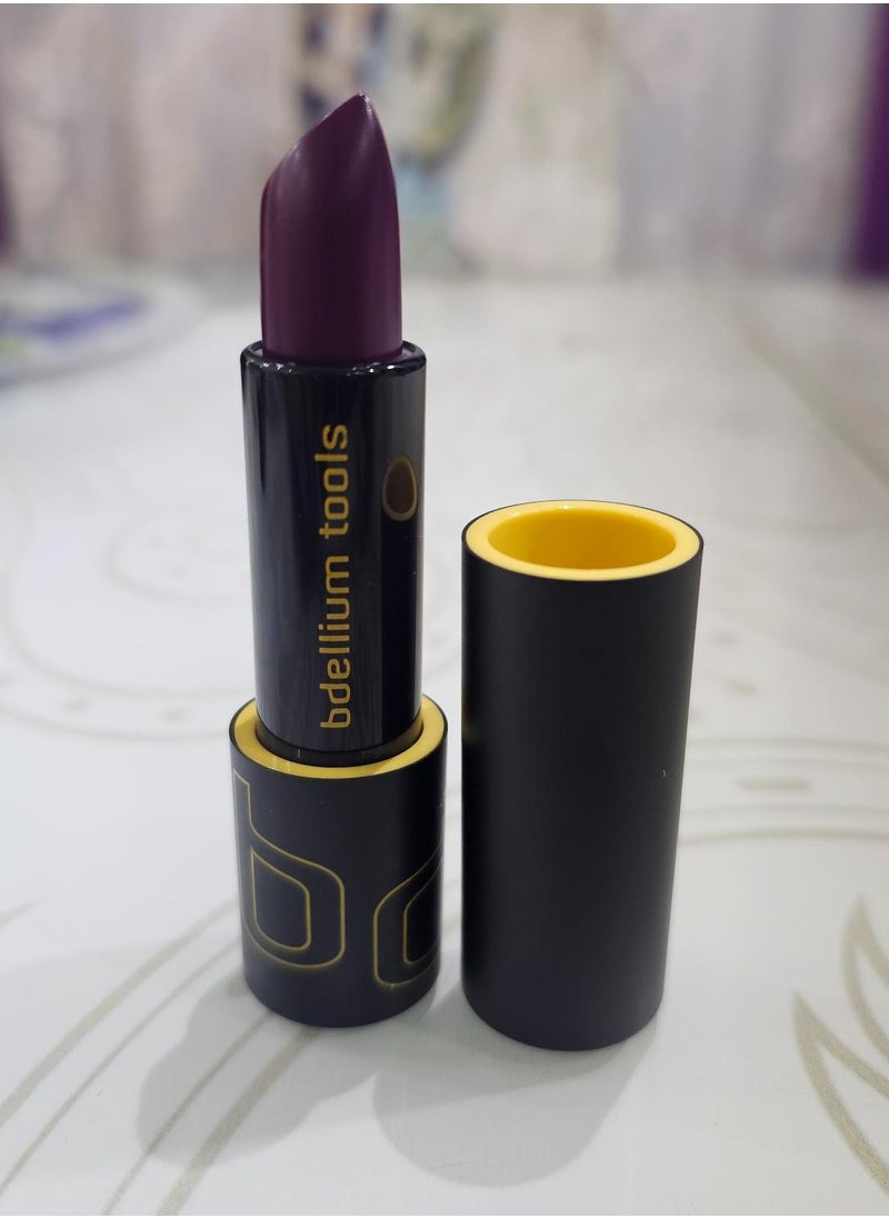 Bdellium Tools bdellium Tools Matte Lipstick - Wait a Minute 