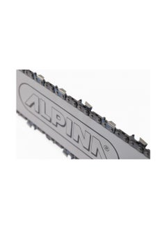Alpina Alpina Italy 20 Inch 49.3 cc Gasoline / Petrol Powered Chainsaw With Chain Speed of 21m/s, Woodworking Power Tool, ACS 50  - Image 4