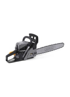 Alpina Alpina Italy 20 Inch 49.3 cc Gasoline / Petrol Powered Chainsaw With Chain Speed of 21m/s, Woodworking Power Tool, ACS 50  - Image 1
