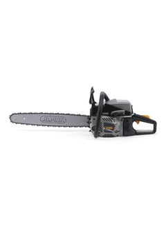 Alpina Alpina Italy 20 Inch 49.3 cc Gasoline / Petrol Powered Chainsaw With Chain Speed of 21m/s, Woodworking Power Tool, ACS 50  - Image 3