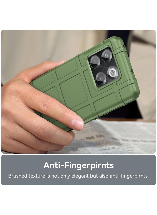 S-TOP Case For OnePlus 10T Full Coverage Shockproof TPU Phone Case - Image 5