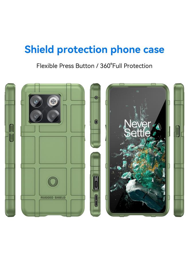 S-TOP Case For OnePlus 10T Full Coverage Shockproof TPU Phone Case - Image 2