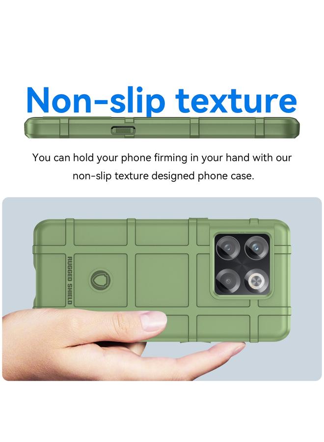 S-TOP Case For OnePlus 10T Full Coverage Shockproof TPU Phone Case - Image 4