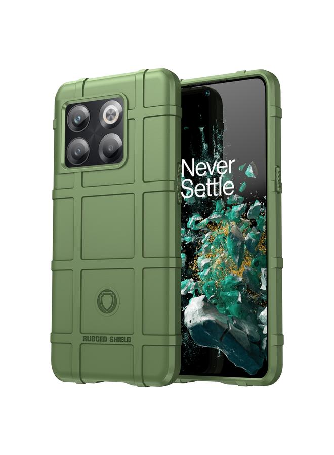S-TOP Case For OnePlus 10T Full Coverage Shockproof TPU Phone Case - Image 1