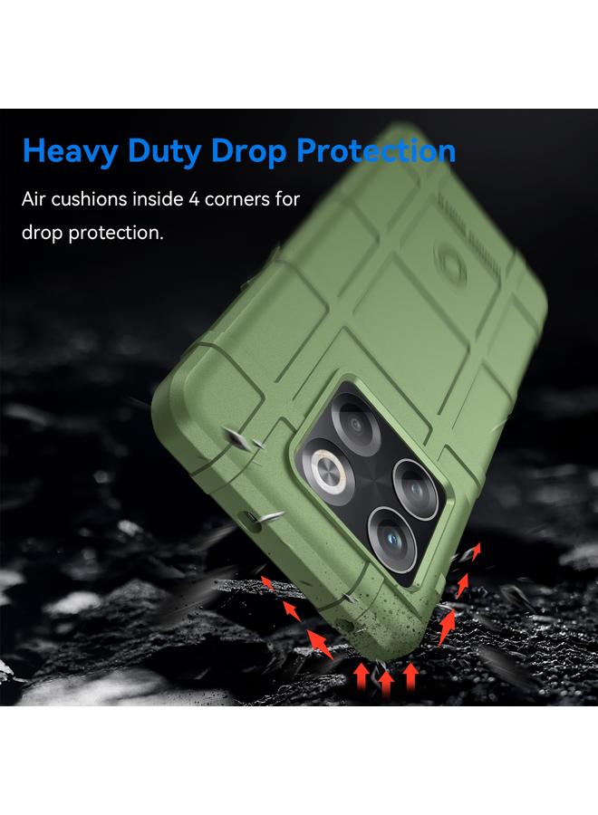 S-TOP Case For OnePlus 10T Full Coverage Shockproof TPU Phone Case - Image 3