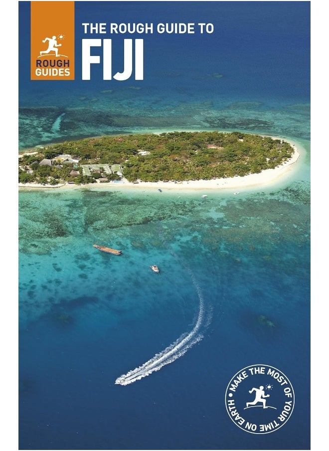 The Rough Guide to Fiji (Travel Guide) 