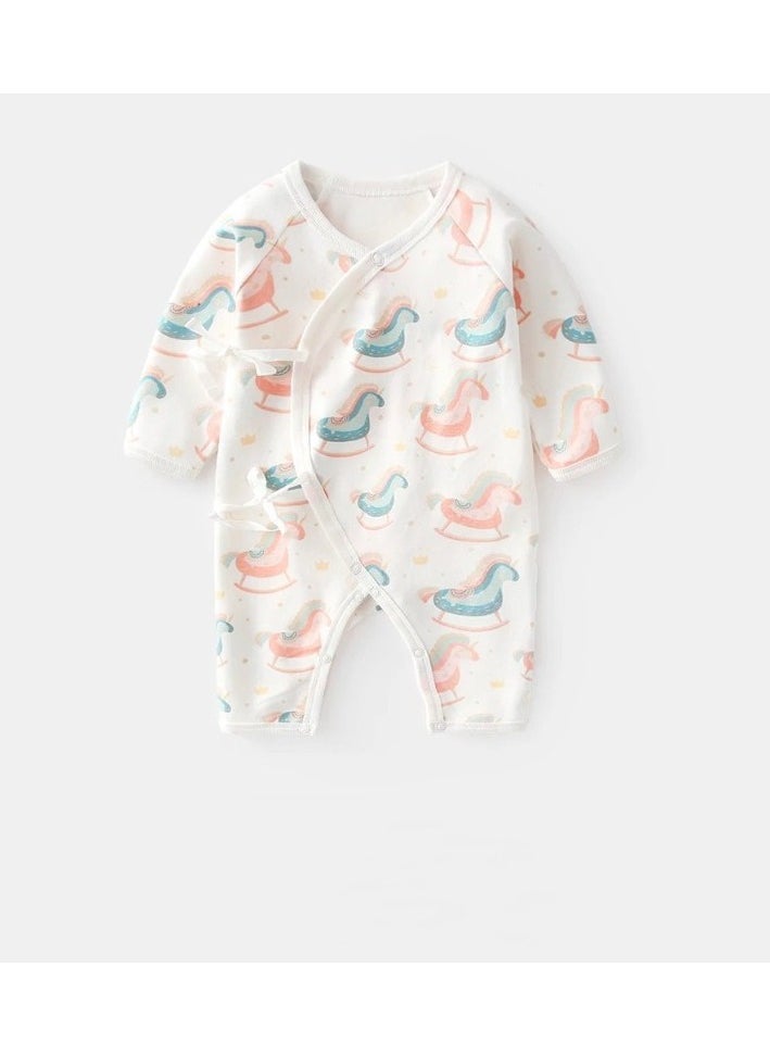 RedMapleTEK New Kids Onesie  - Image 1
