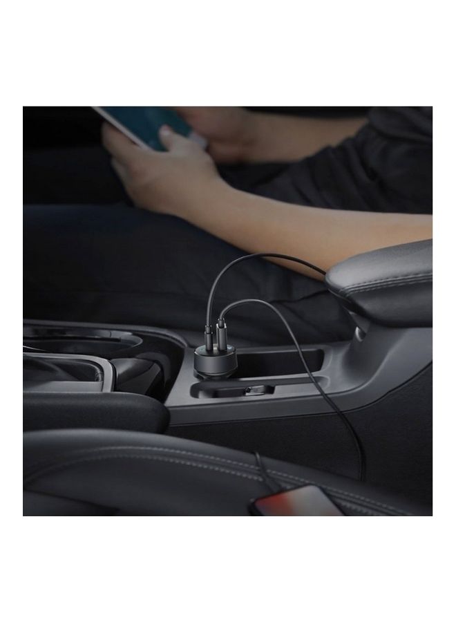 Anker Power DriveCar Charger - Image 3