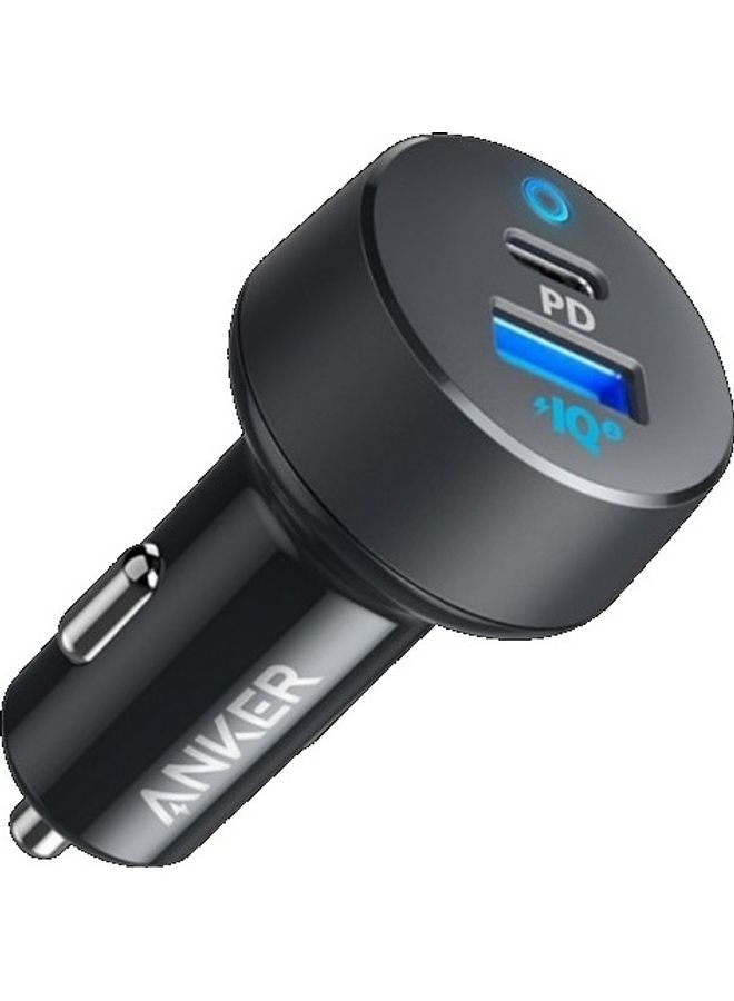 Anker Power DriveCar Charger - Image 1