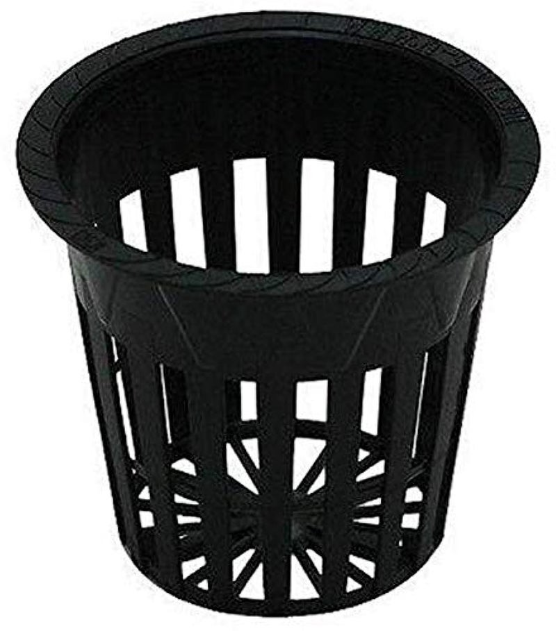 Plastic Cup for Hydroponics - 5cm, 50 Cups - CT