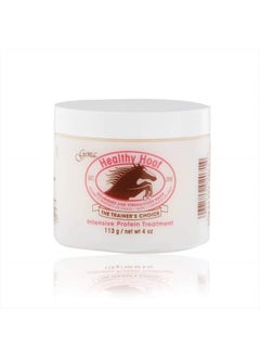 Gena Healthy Hoof Cream Complete Cuticle and Nail Care, to Moisturize, Condition and Treat Cuticles and Strengthen Nails  - Image 1