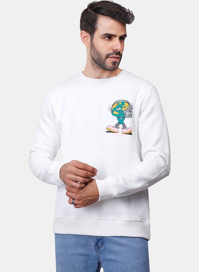 Coup Fashionable Sweatshirt - Image 1