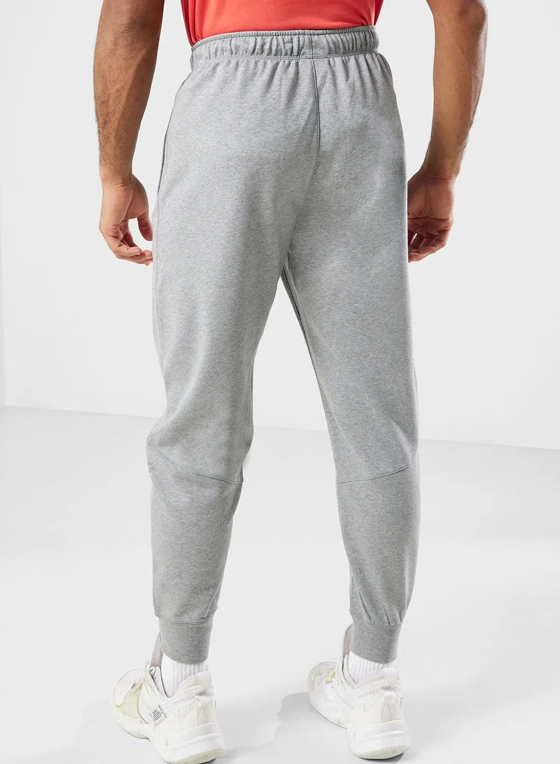 Jordan Jordan Dri-Fit Crossover Fleece Pants