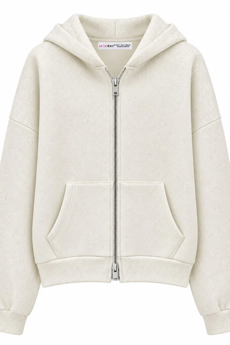 Mixray MIXRAY Pullover Hoodie