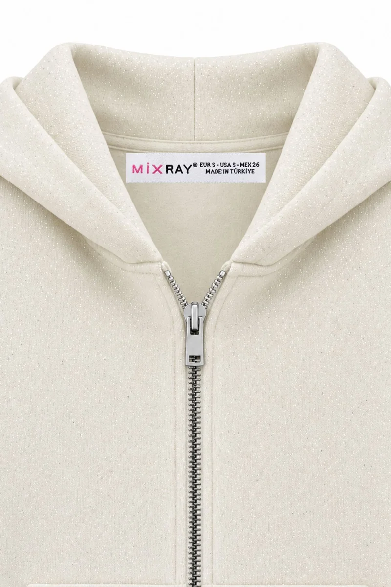 Mixray MIXRAY Pullover Hoodie