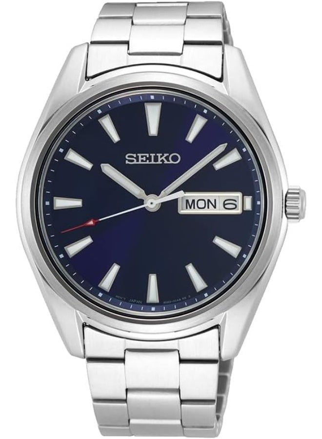 Seiko Analogue SUR341P1 - Image 1