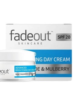 fadeout Fadeout Advance Whitening SPF 2.0 