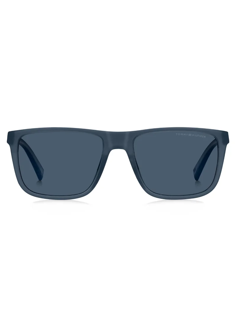 تومي هيلفيغر Rectangular Tommy Hilfiger Sunglasses Frames