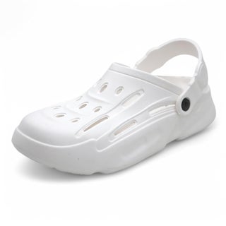 SVAAR Svaar Men's Premium Comfortable Clogs All-Day Ease Back