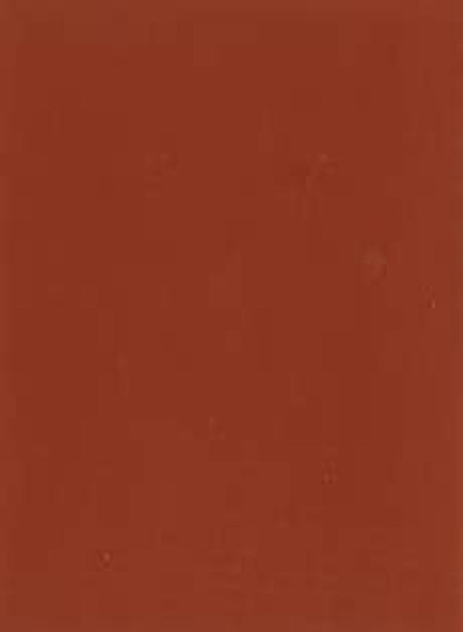 Holbein Acryla Gouache 20ml Burnt Sienna - Image 2