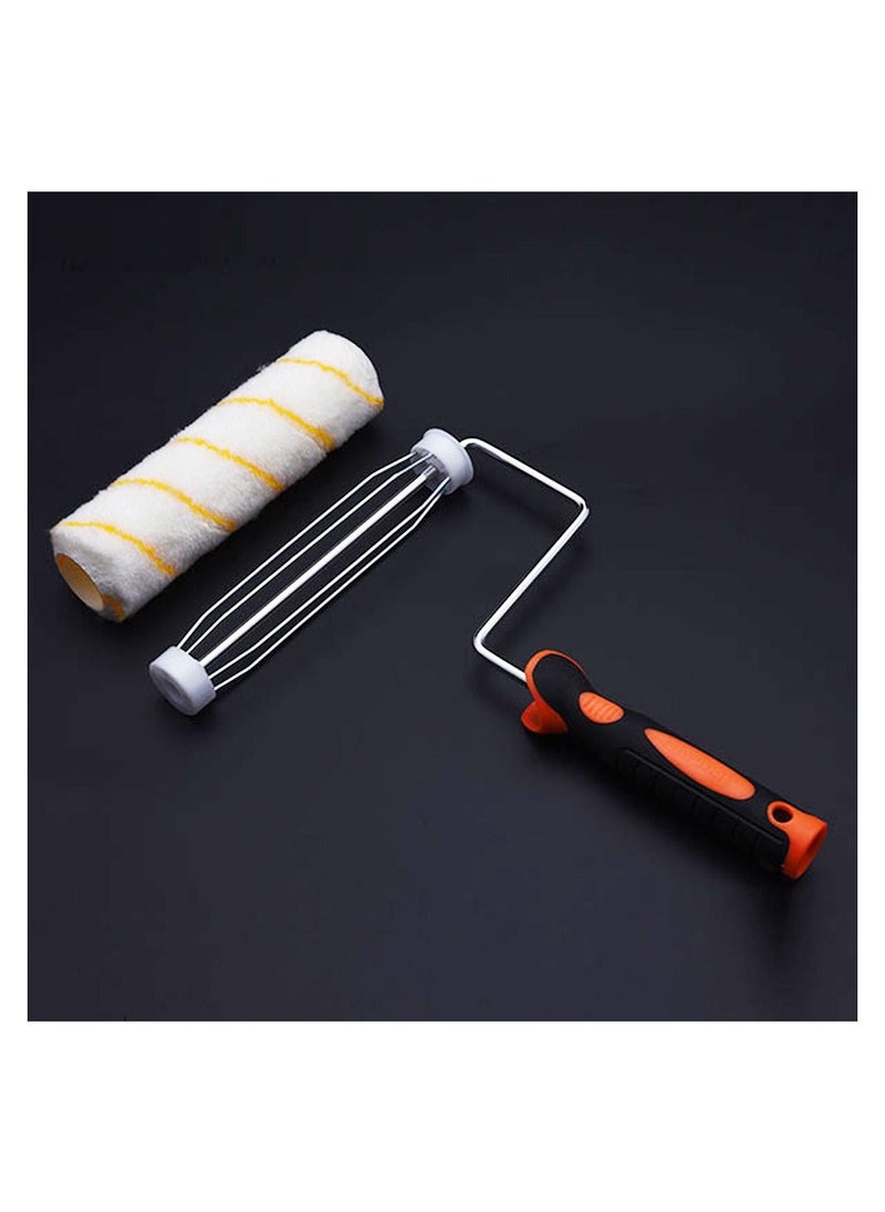 Paint Roller size 22.8 cm - pzsku/Z71E2E4893D5C799A415DZ/45/_/1691325579/4edb0316-a895-41e1-b0b9-3b91a07a3d77