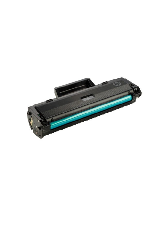 Terabyte - Terabyte Compatible Toner Cartridges for HP - W1107A 107A | Laser 107| 107A| 107R| 107W| 108| 108A| 108W| MFP 131| 131A| 133| 133PN| 135| 135A| 135AG| 135FNW| 135R| 135W| 135WG | 1x Black | 1,000 Pages - Image 1