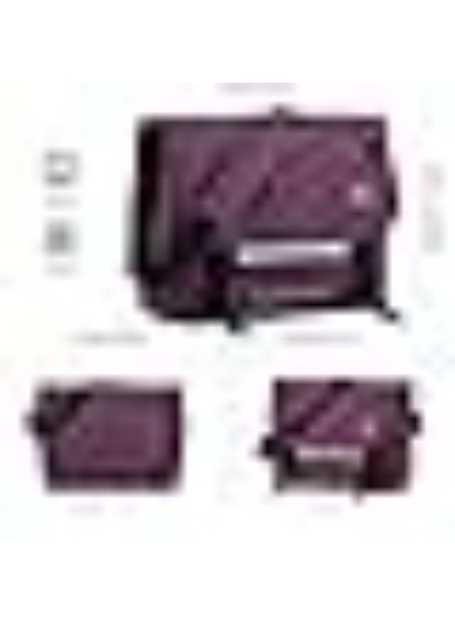 أولواز حقيبة رسول للرجال والنساء - Image 2