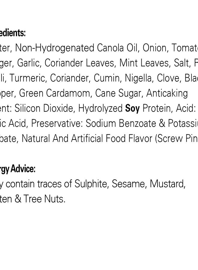 Shan Biriyani Sauce 350gm - Image 5