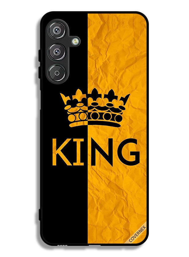 Covernex Samsung Galaxy A16 5G Protective Case Cover King - Image 1