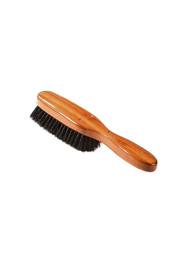 Semi Oval Boar Wood Brush, 1 EA - pzsku/Z71E379CF2735B6D9990BZ/45/_/1690818028/0d7de954-beed-473f-bef3-9d0bcef86658