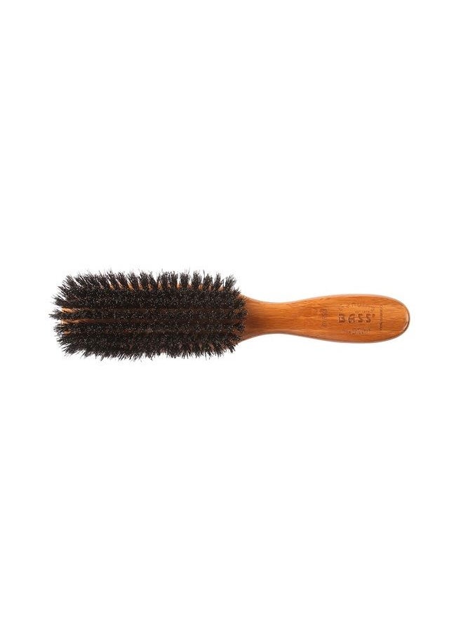 Semi Oval Boar Wood Brush, 1 EA - pzsku/Z71E379CF2735B6D9990BZ/45/_/1690818028/cb02da3f-3941-452c-8522-c731334369d7