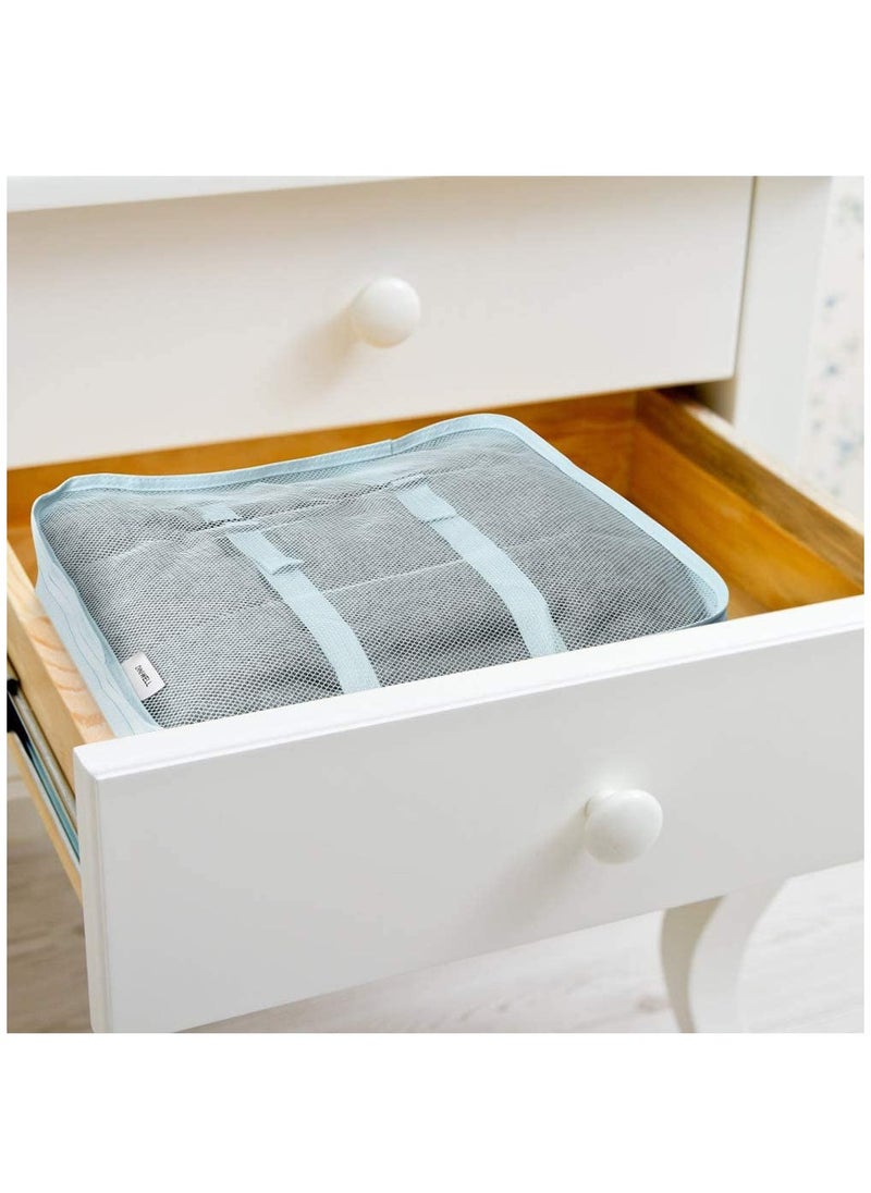 HomarKet - 7 Pack Foldable Organizers Storage Bag Set - Image 1
