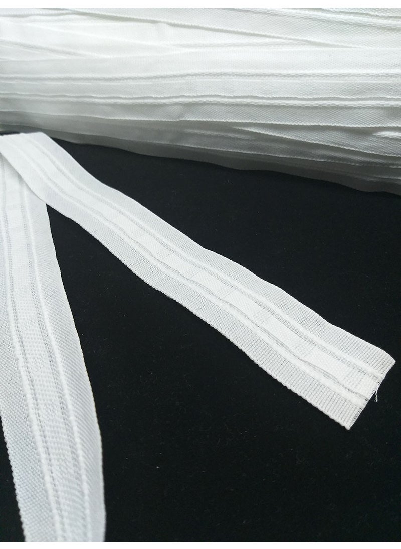 Nivemes Home - Nivemeshome White Extrafor 20 Meters Apm - Image 1
