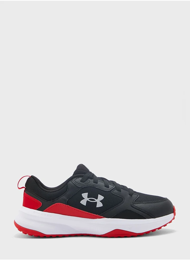 UNDER ARMOUR Charged Edge Sneakers