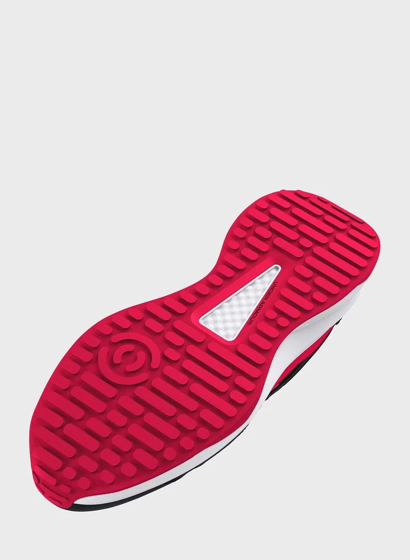 UNDER ARMOUR Charged Edge Sneakers