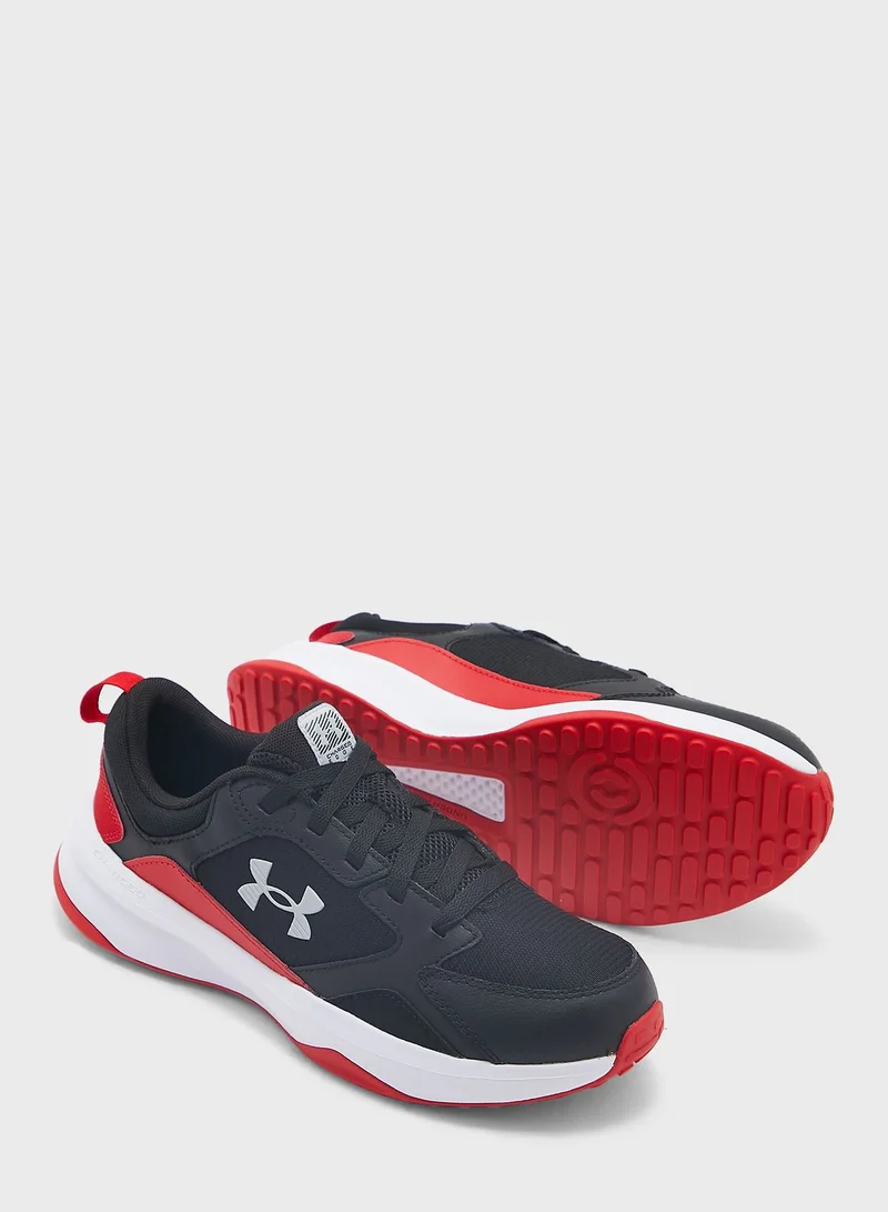 UNDER ARMOUR Charged Edge Sneakers