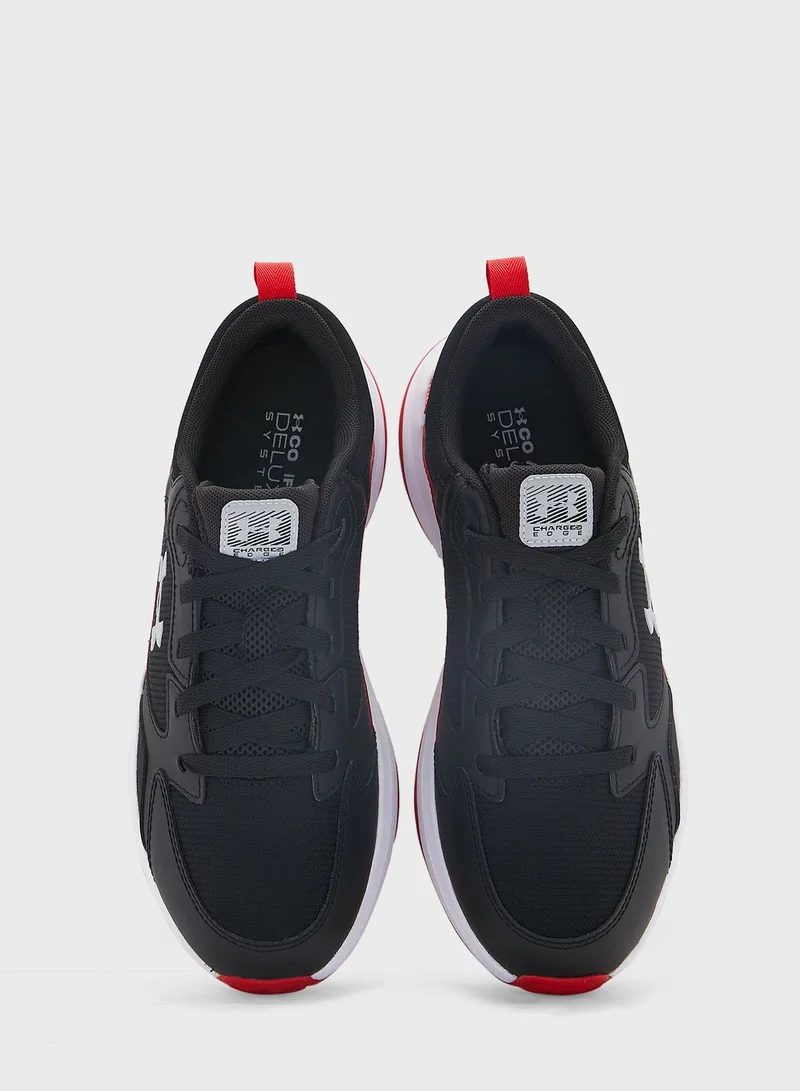 UNDER ARMOUR Charged Edge Sneakers