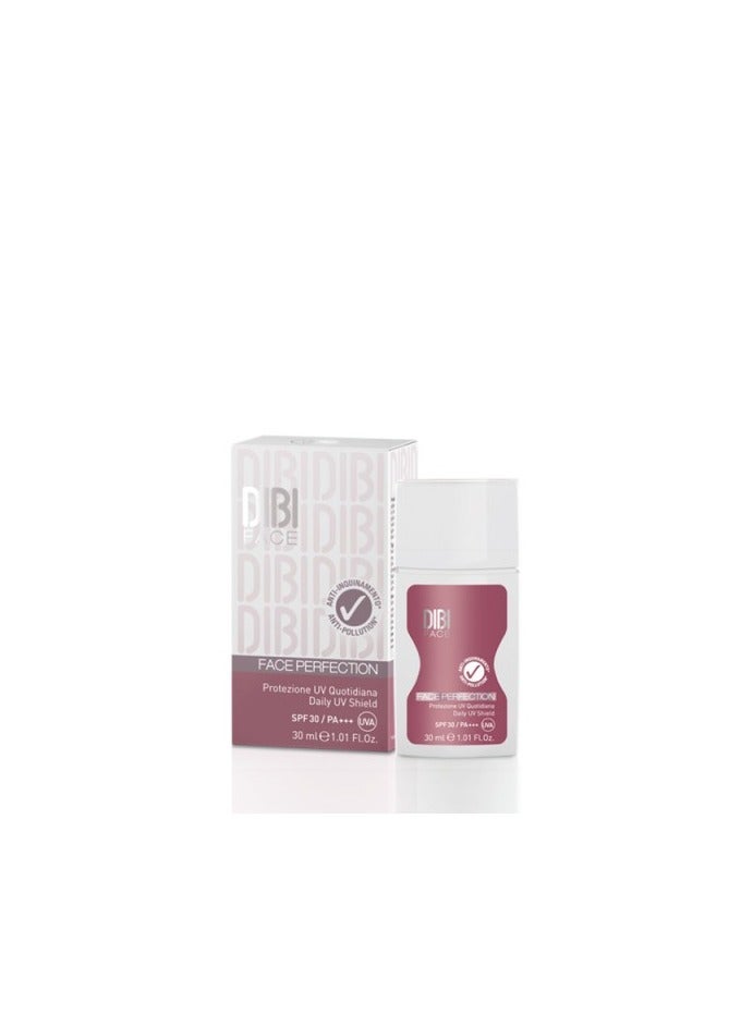 DIBI Daily UV Shield SPF30 30ML - Image 1