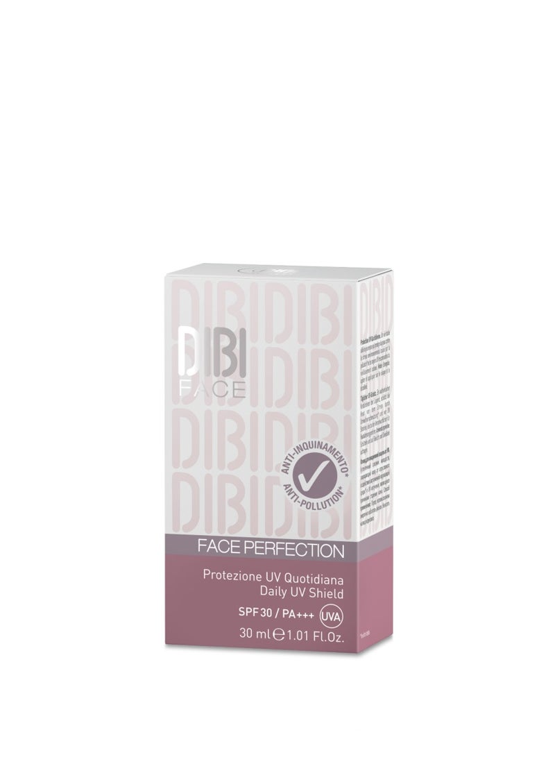 DIBI Daily UV Shield SPF30 30ML - Image 2