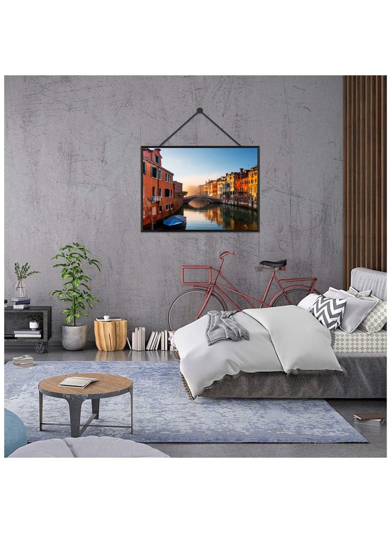 Anna 1000-Piece Scenic Puzzle for Home Decoration and Leisure Activities - Image 2