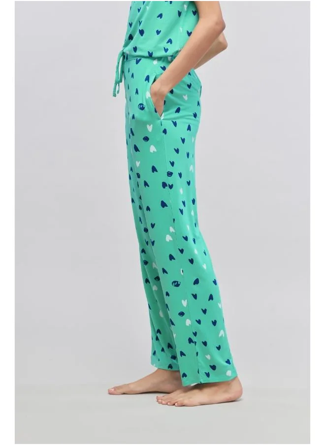 NeceSera Heartsy Pajamas