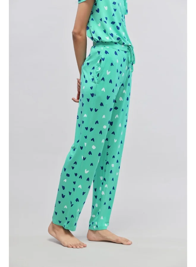 NeceSera Heartsy Pajamas