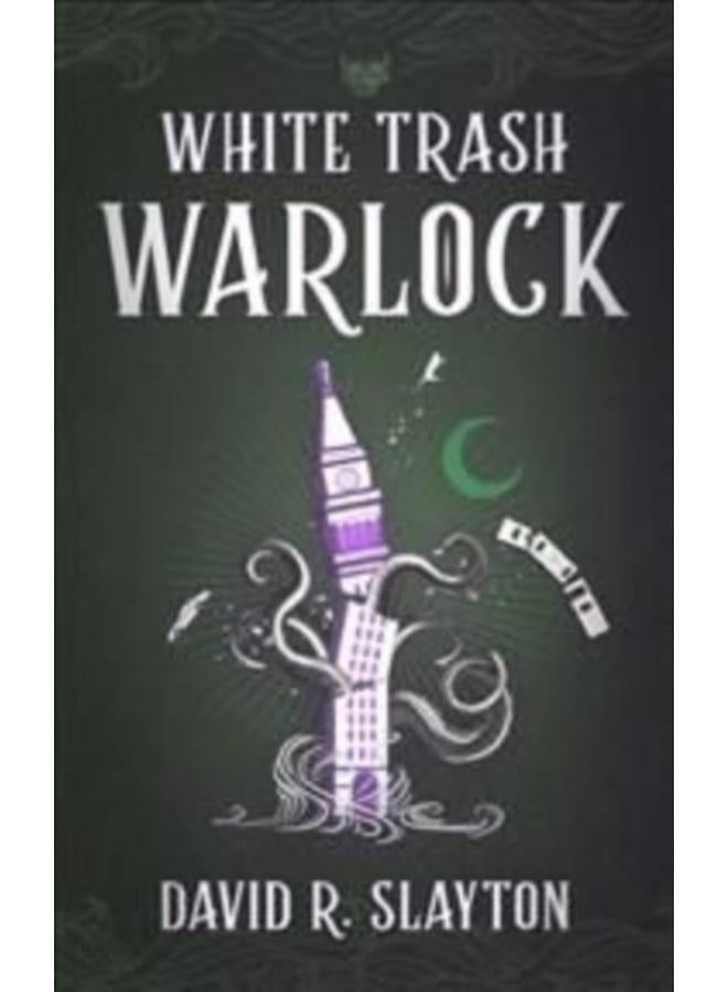 White Trash Warlock 
