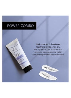 Deconstruct Oil-Free Moisturizer For Oily Skin | 3% NMF Complex + 0.2% Panthenol | Lightweight Gel Moisturizer | For Oily to Combination Skin | 50gm - pzsku/Z71E3D97427CD5A5472D5Z/45/_/1740592631/20177657-c9ae-42fc-a4b8-75538a3db4c5